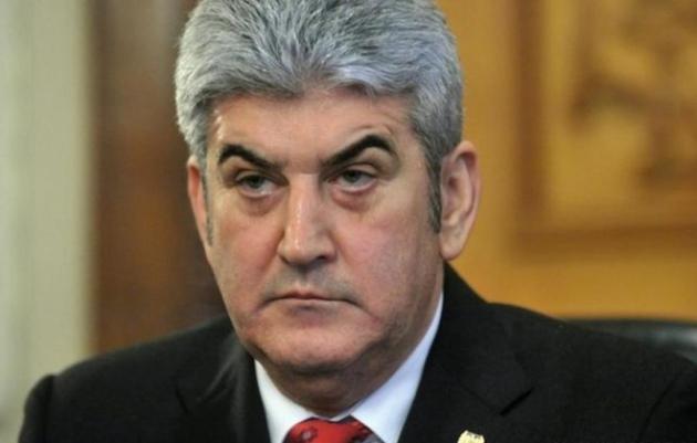 ULTIMA ORĂ! Gabriel Oprea  cere senatorilor să-i ridice imunitatea:  „solicit colegilor mei să voteze cererea de urmărire penală“