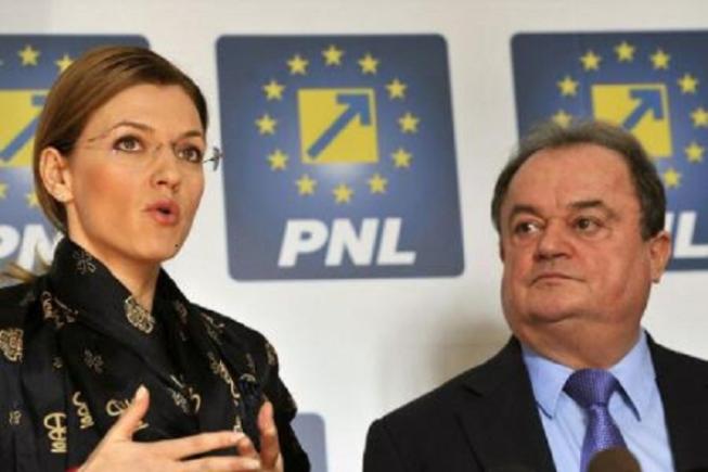 Curtea Constituțională, ultima speranța a Alinei Gorghiu, pentru modificarea legislației electorale