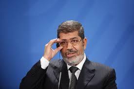 Decizie la Cairo.Condamnarea la moarte a lui Morsi a fost anulată