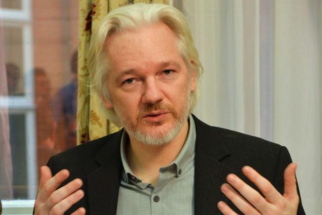Lipsa vitaminei D, cauzată de captivitate, i-a distrus sănătatea fondatorului WikiLeaks, Julian Assange