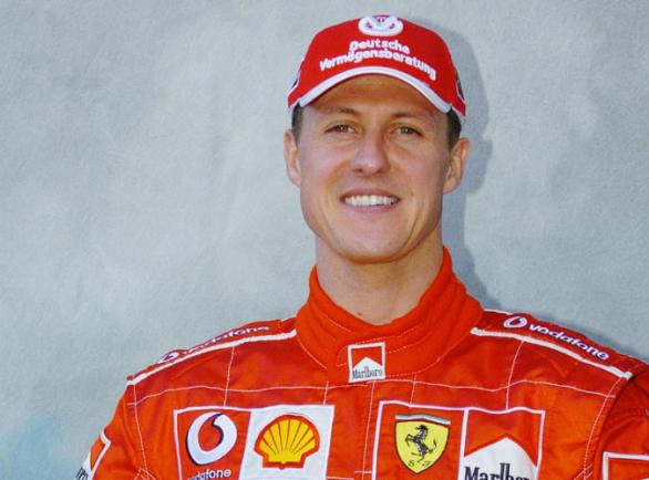 Veștile despre Michael Schumacher nu sunt deloc bune. Ce știe fostul președinte al Ferrari