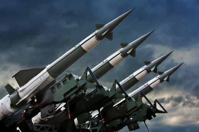 ALERTĂ! Coreea de Nord a lansat o rachetă balistică. Consiliul de Securitate se va reuni, de urgenţă, la New York