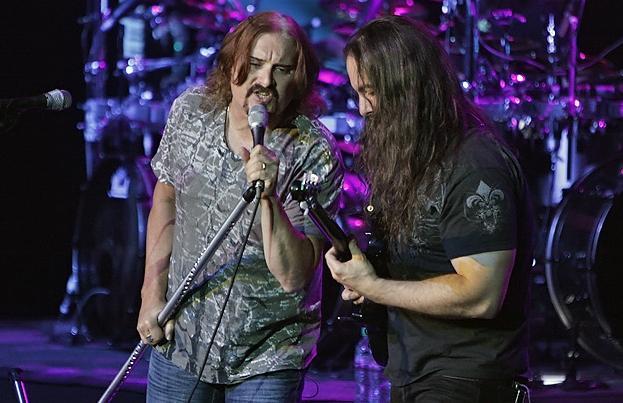 Noul album Dream Theater, disponibil, în întregime, la streaming