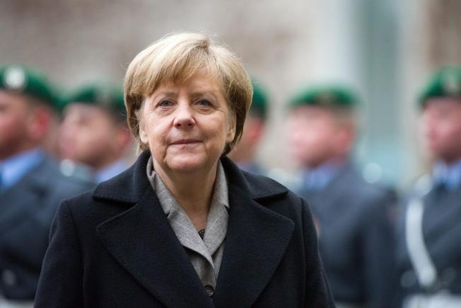 Merkel a identificat soluția pentru imigrația ilegală: UE trebuie să ofere căi legale