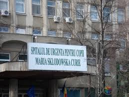 Spitalul „MS Curie”: Starea de sănătate a doi bebeluşi de la terapie intensivă se degradează