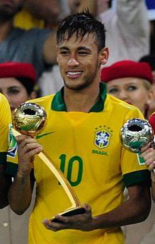 Iahtul lui Neymar a fost confiscat de fiscul brazilian