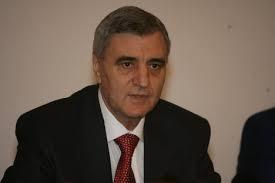 Acad.Prof. Dr. Ioanel Sinescu, reales rectorul UMF 