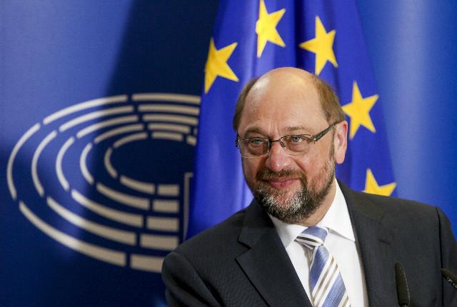 #Brexit. Schulz: „Dacă noi, europenii, ne despărțim, trebuie să fim siguri de consecințe”