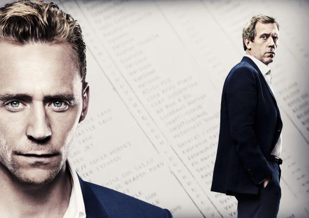 Dr House devine spion. Serialul “The Night Manager” are premiera în acestă seară