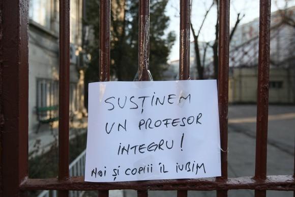 Final de anchetă la Tudor Vianu. Care sunt concluziile Inspectoratului Şcolar Bucureşti 