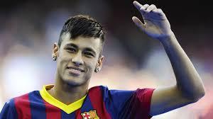 Neymar vrea să obţină cetăţenie spaniolă