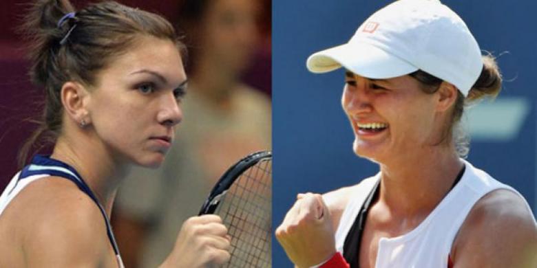 Simona Halep debutează azi la Doha. Meciul e pe Digi Sport2