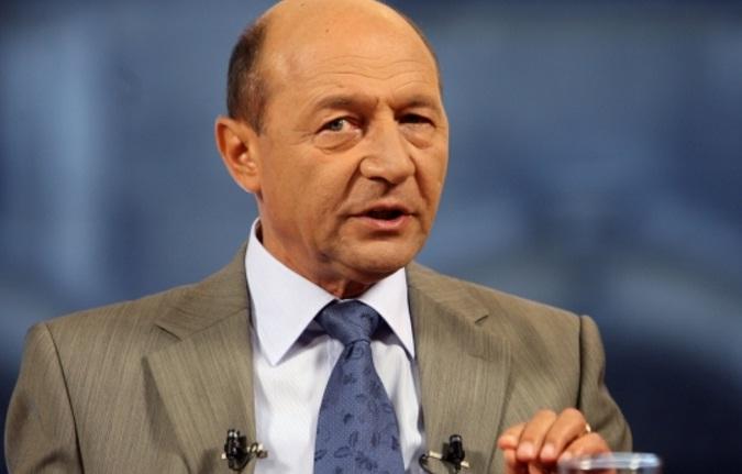 Băsescu, mesaj de ultimă oră pentru Cioloş