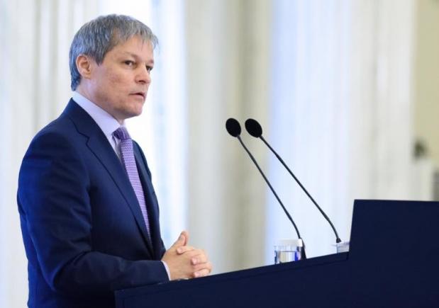 Cioloș, la bilanțul DNA: Dosarele penale nu se instrumentează în funcție de prioritățile agendelor politice