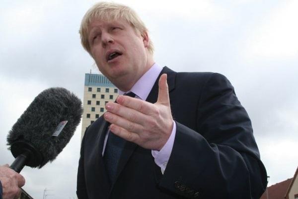 Primarul Londrei îndeamnă miniștrii britanici să susţină campania pro-Brexit