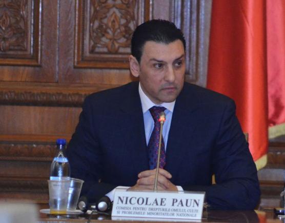 Nicolae Păun se revoltă de la „Beciul Domnesc“:„eu, ţiganul din Ferentari, trebuie să stau în arest (...)“ 