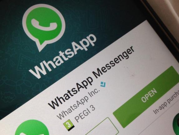 WhatsApp nu va mai funcționa pe BlackBerry și Nokia