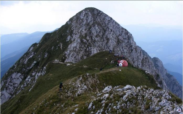 Ucraineanul dispărut pe munte, în zona Şaua Grindului, a fost găsit mort