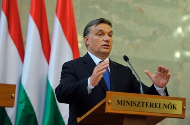 Viktor Orban, declarație surprinzătoare despre politicienii maghiari din România