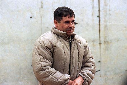 El Chapo, baronul drogurilor mexican, suferă de 