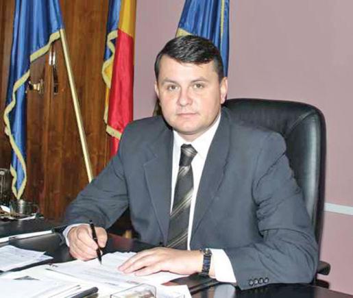 ULTIMA ORĂ! Constantin Boşcodeală, revocat din funcţie. Edilul Buzăului condamnat definitiv pentru abuz în serviciu 