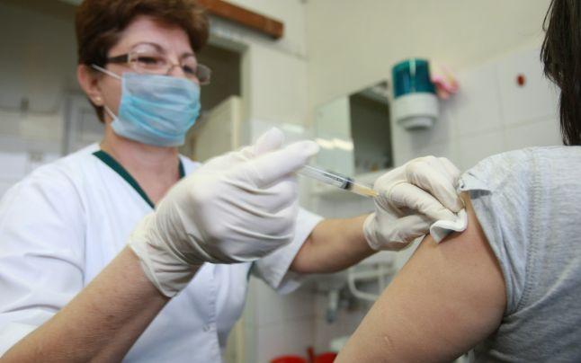 Bucureşti: Cei mai mulţi bolnavi de gripă şi cele mai multe decese provocate de gripă