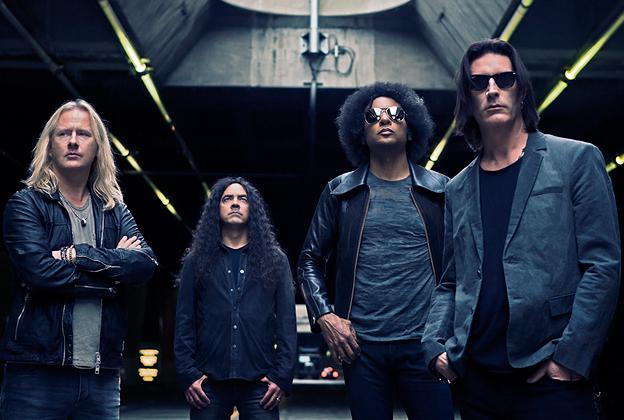 Guns N’Roses va cânta alături de Alice in Chains