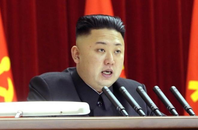 Kim Jong-un a ordonat pregătirea ARMELOR NUCLEARE!