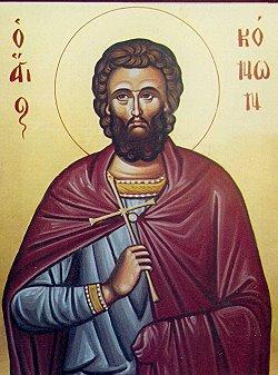 Calendar ortodox 5 martie: Cuviosul Mucenic Conon din Isauria