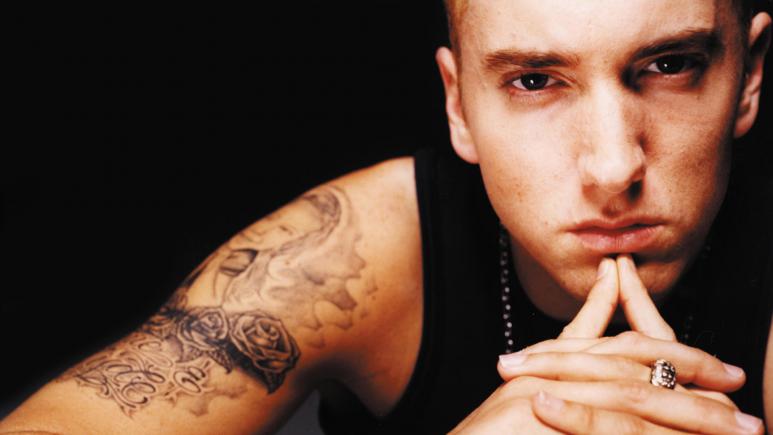 Opps! Eminem relansează albumul ”The Slim Shady” pe... casetă!