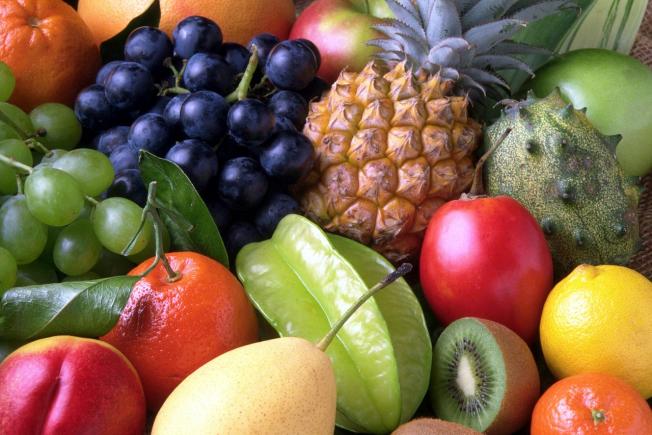 Un nou proiect UE: fructe si legume pentru elevii din școli