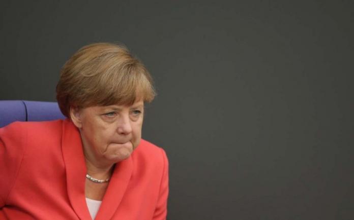 Angela Merkel nu prea este de acord cu închiderea rutei balcanice