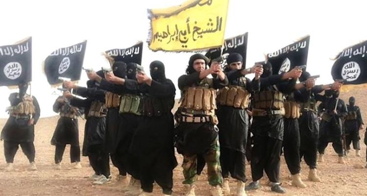 S-a plimbat un jihadist prin România și noi n-am știut. Presa belgiană a publicat o listă