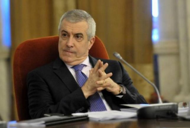 Tăriceanu: Serviciile de informații au scăpat de sub controlul public. Comisiile SRI și SIE nu își fac deloc treaba