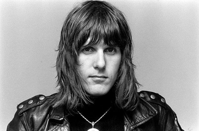 Ne-a părăsit un zeu prog rock: Keith Emerson, 1944-2016