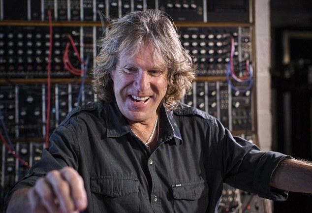 Moartea lui Keith Emerson, posibilă sinucidere