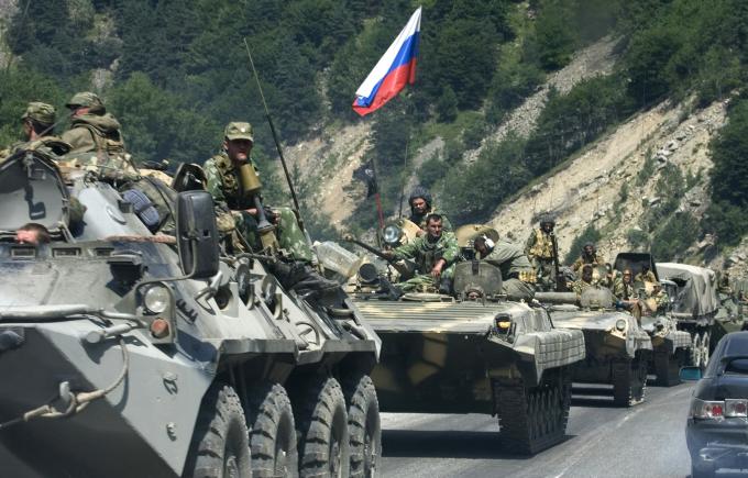 Mutare supriză a Rusiei: Putin ordonă retragerea trupelor din Siria