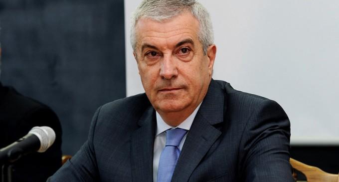 Tăriceanu are semnăturile pentru proiectul de intrare în insolvență a TVR