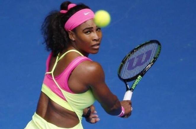 Indian Wells. Cum a reacționat Serena Williams când a aflat că va juca împotriva Simonei Halep