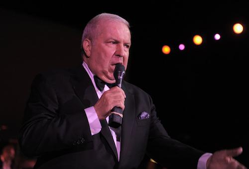 Frank Sinatra Jr. a murit în vârstă de 72 de ani