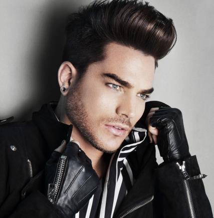 Adam Lambert a lansat noul single “Welcome to the show” (video)