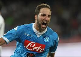 Să nu-ţi vină să crezi! Manchester United dă 109 milioane de euro pentru Higuain