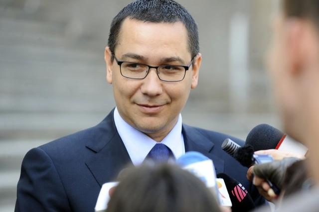  Victor Ponta, la Curtea Supremă. Fostul premier către jurnalişti: într-o viaţă anterioară v-aş fi răspuns la întrebări  