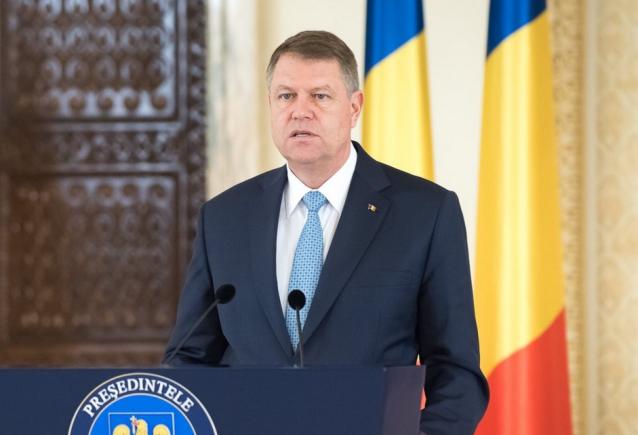 ATAC TERORIST LA BRUXELLES. Iohannis: Suntem îngroziţi!