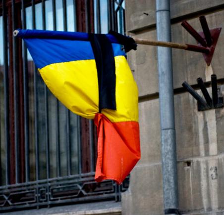 Zi de doliu naţional joi, în ţara noastră, pentru victimele atentatelor de la Bruxelles 