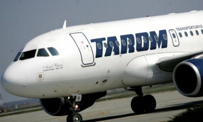 Situaţia zborurilor TAROM pentru destinaţia Bruxelles