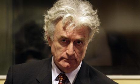 Radovan Karadzic, condamnat la 40 de ani de închisoare pentru genocid la Srebrenica, crime de război și crime împotriva umanității