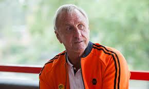 Amsterdan Arena se va numi Johan Cruyff Arena