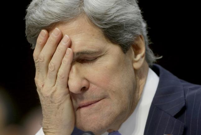 John Kerry, despre alegerile din SUA: 