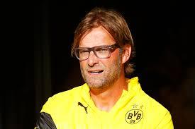 Ambiţia lui Klopp: Goetze la Liverpool!